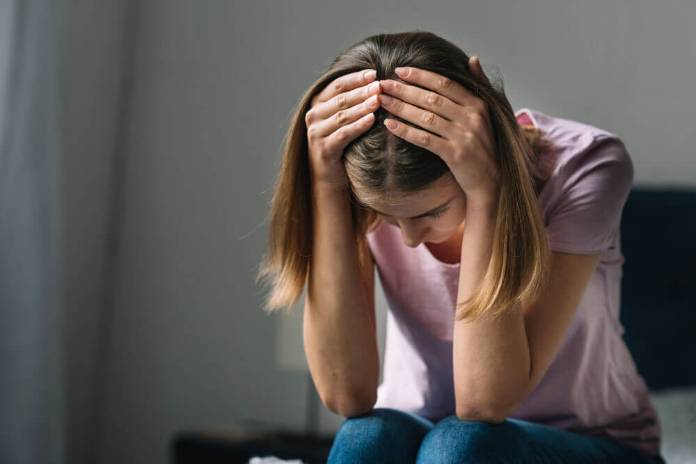 Depresia postpartum. Cauze, simptome și modalități de prevenire