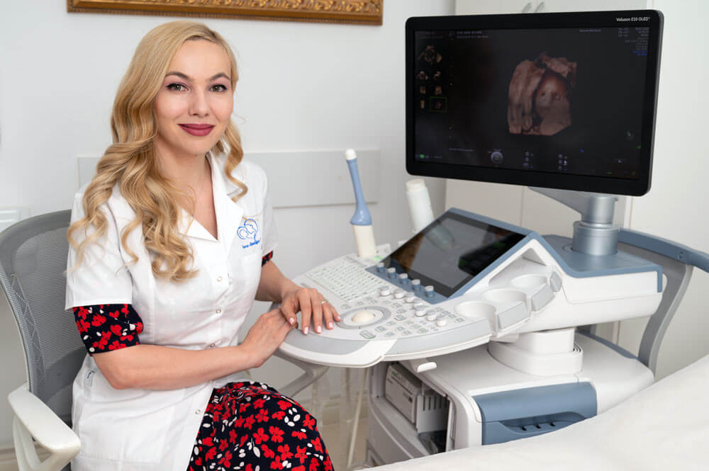 Dr. ALINA – ELENA BORDEA