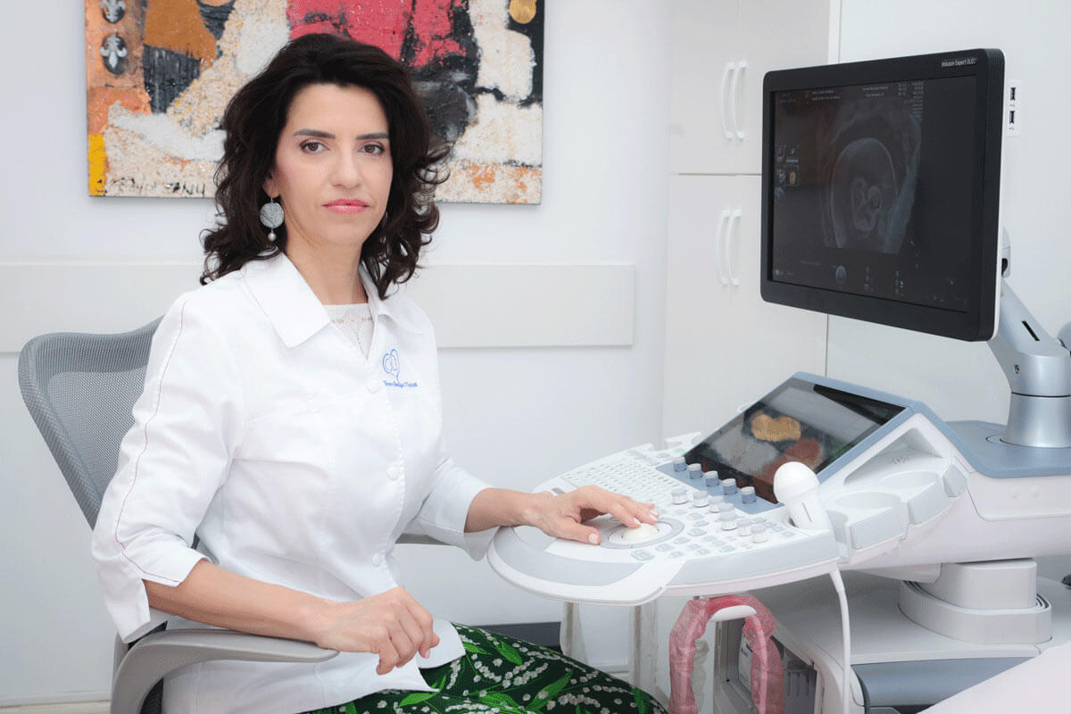 Dr. ANDREEA SANDA MUNTEAN