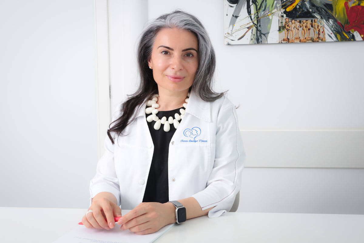 Dr. Irina Radu Rădulescu
