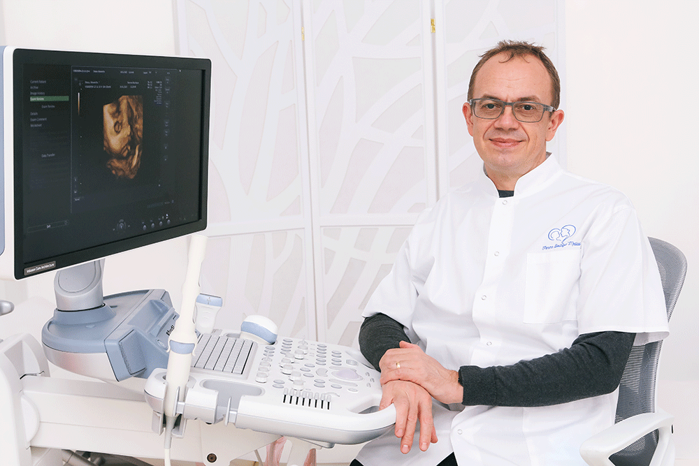 Dr. LAURENȚIU FLORIN PECHI