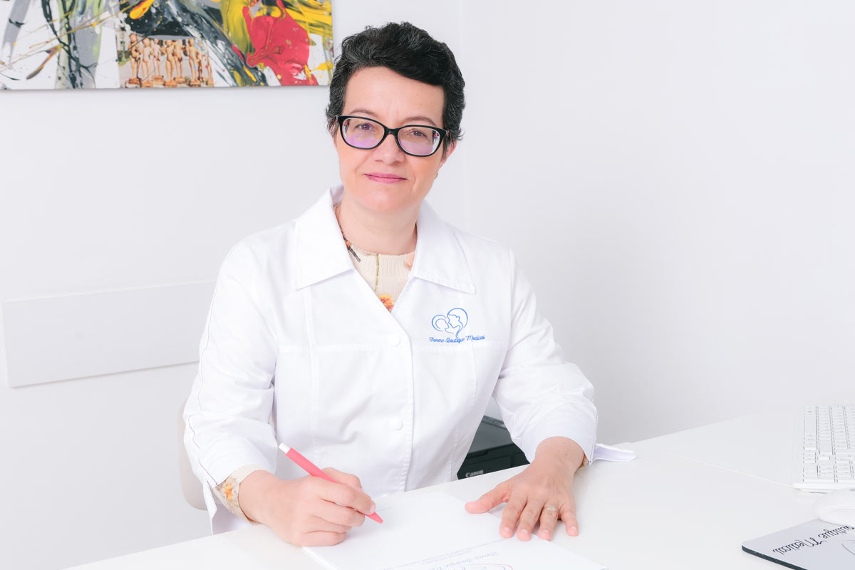 Dr. Natalia Pătrașcu