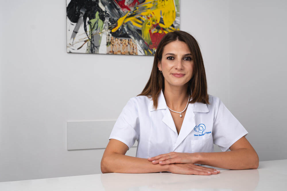 Dr. VALENTINA SAFTA