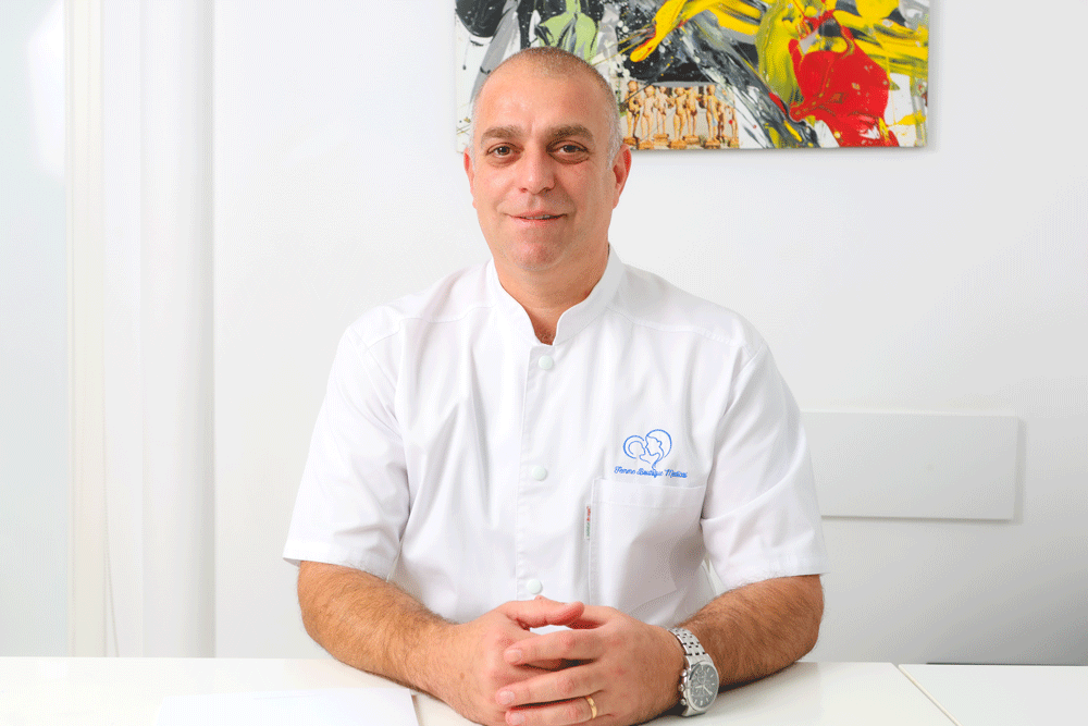 Dr. VEACESLAV SAFTA
