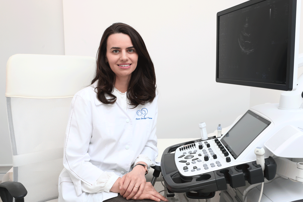 Dr. Aniela Popescu